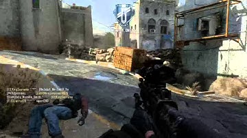 Finalmente 250 One Shot Kills con el Sniper SVU