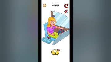 Braindom: Draw Puzzle Level 301 to 310 Android-iOS Walkthrough