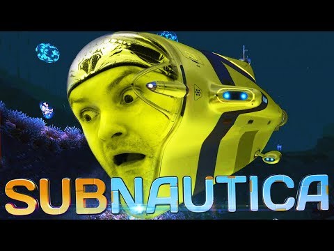 Видео: ГЛУБОКОВОДНЫЕ БАГИ ► Subnautica |10| Прохождение