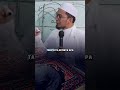 Orang beriman tidak takut meninggal #infoduniaislam #ustadzadihidayat