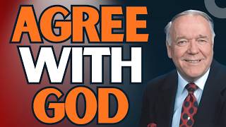 Rev. Kenneth E. Hagin: Speak These 5 IN HIM Declarations And Break Defeat Talk