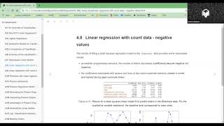 ISLR Book Club: Chapter 4 Classification (2021-11-23) (islr01)