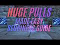 Beginner Mage AoE Farming Guide | Easy Huge Pulls in TBC Anniversary