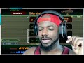 1st Time Playing Kingdom Hearts pt. 4
