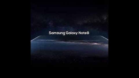 Note 8 n950f ds là bản gì