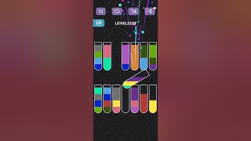 Water Sort Puzzle Level 2228