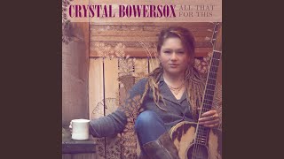 Video thumbnail of "Crystal Bowersox - Everything Falls Into Place"