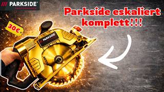 Das Wird Gefährlich Diese 30 Kreissäge Ist Viel Zu Gut