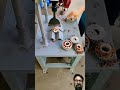 Motor Stator Cutting #machine#motor#sajjad tec
