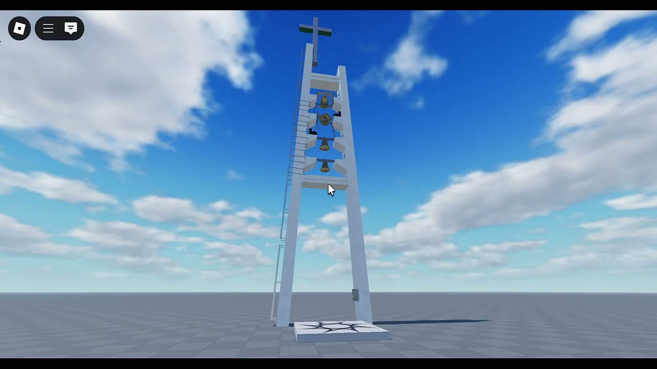 Free Bellringing (2 Bells) (USL)