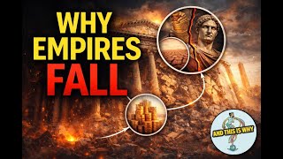 Why Empires Always Collapse