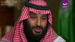 Mohammed Bin Salman: On Saudi Arabia before 1979