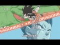 ドラゴンボール改 ED2