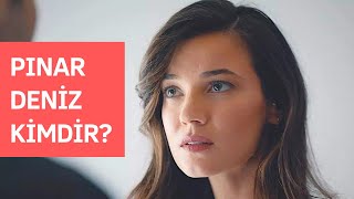 Pınar Deniz Kimdir? | Yargı Dizisi Ceylin Karakteri