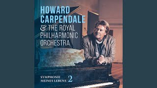 Ein paar sind immer über den Wolken - Howard Carpendale & Royal Philharmonic Orchestra