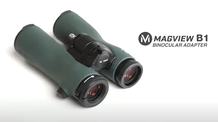 MagView B1 - Installation Instruction