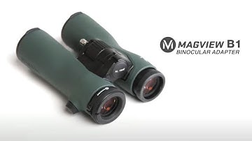 MagView B1 - Installation Instruction