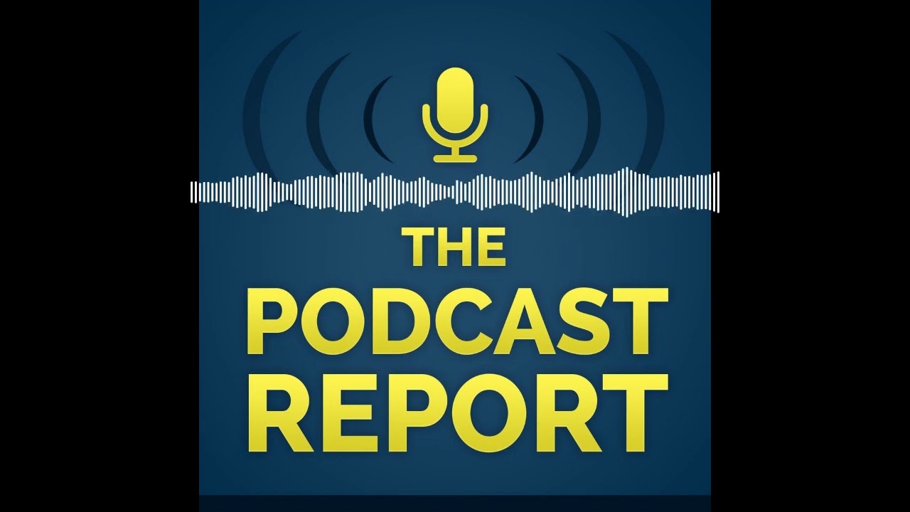 Collecting Email Addresses From Your Podcast - The Podcast Report