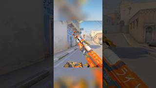 CS_GO AK47 #2  #csgo #shorts #offlinegames
