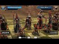 ♚ ♛ ♜ ♝ ♞ ♟ Battle chess: Very nice effect