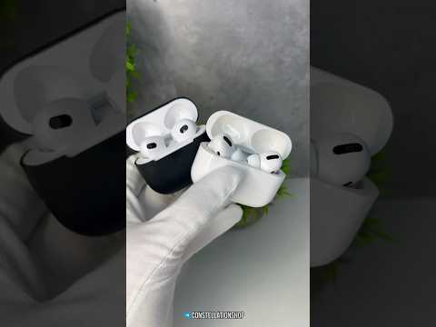 Главная проблема AirPods