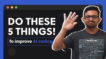 5 Hard Truths About AI Coding Agents (No One’s Talking About) #aiagents  #ai #techshorts #codingtips