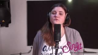 Anna Lintowicz @ Sing-it Birmingham