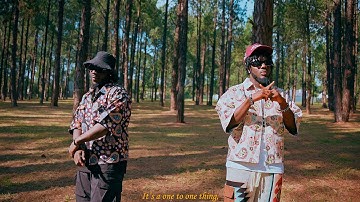 DopeNation -  Only You (Visualizer)