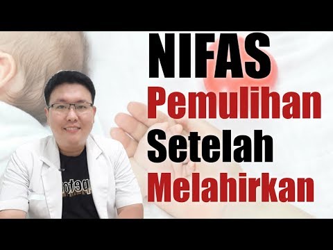 Video: Pendarahan Postmenopaus - Definisi & Pendidikan Pesakit