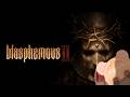More Blasphemous 2!  There's a New Game +...?