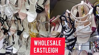 WHERE TO SOURCE//EASTLEIGH WHOLESALE SHOE PLUG(ladies heels) EASTLEIGH HAUL#nairobi #eastleigh #haul