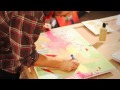Montana Acrylic Markers feat. Ikaroz - part 2