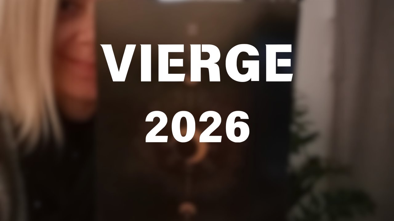 VIERGE 2026 / LA RÉUSSITE 🍀 DU DÉNI AU DÉFI / GUIDANCE INTUITIVE GÉNÉRALE 