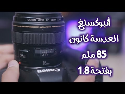 فيديو: عدسات Canon (37 صورة): EF و EF-M و RF و L وسلسلة أخرى وعدسات الصور للتصوير الماكرو وتصوير الفيديو والمراجعات