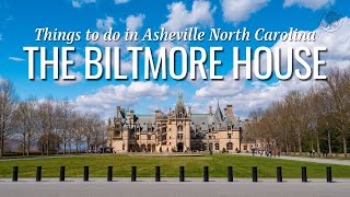 What to Know Before Visiting The Biltmore Estate in Asheville North Carolina!