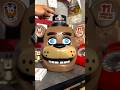 自宅で「FNAFのアレ」を体感出来るグッズ #fnaf #fivenightsatfreddys #ファイブナイツアットフレディーズ