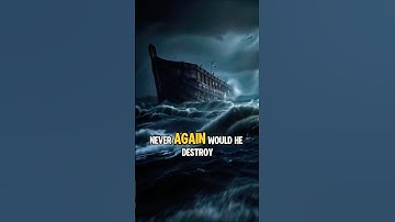 Genesis 8 Explained: Noah’s Journey to New Beginnings After the Flood