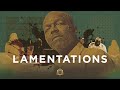 The Bible Explained: Lamentations