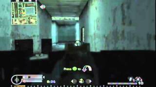 COD 4: Cage match rape [4-24]