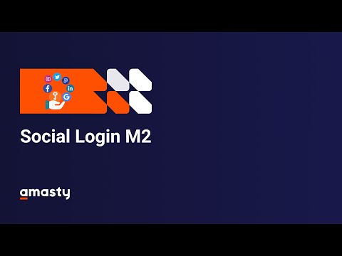 How to enable Facebook login in Magento 2? Social Login extension by Amasty