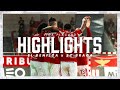 Futsal Benfica 5-2 SC Braga | Liga Placard ⚽