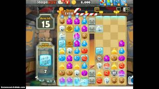 Monster Busters Level 258