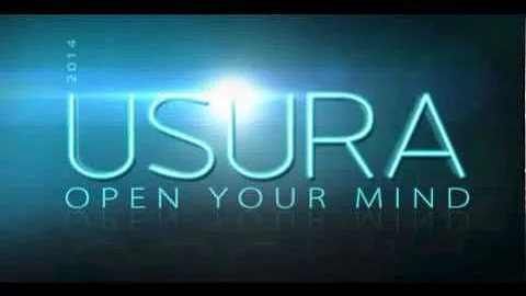 Usura - open your mind  (clodz mix 2k18)