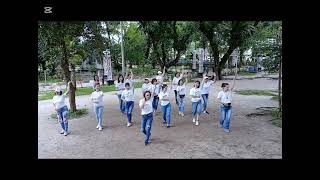 Omg Line Dance - Demo Resimi