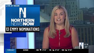 Northern News Now receives 13 EMMY® nominations Guide