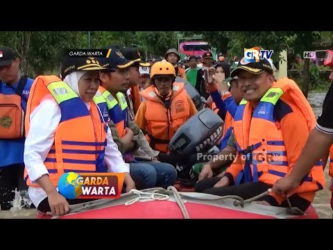 madiun---khofifah-tinjau-langsung-lokasi-terdampak-banjir-di-kabupaten-madiun