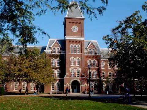 The Ohio State University - Fisher College of Business