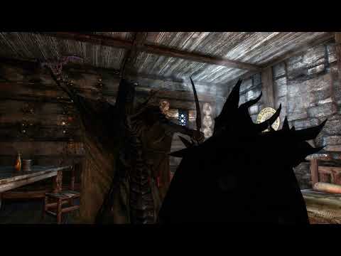 Extended Beynhaal DAc0da Soundtrack 