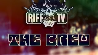 Riff TV - Odcinek 32 - The Brew - Woodstock 2014