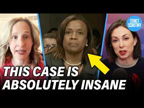 The Itskjanecaron Scandal